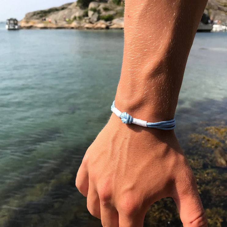 2 kg classic CleanSea visning på arm