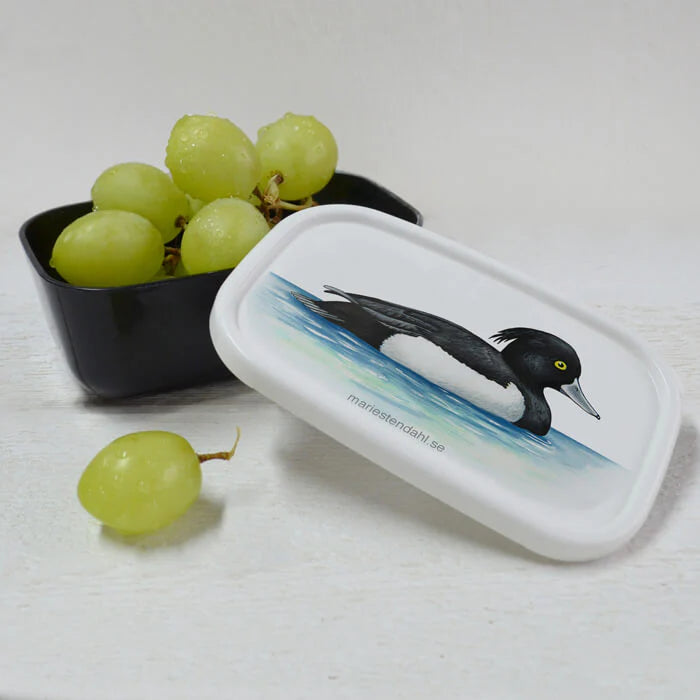 Minibox med vigg - Naturboden