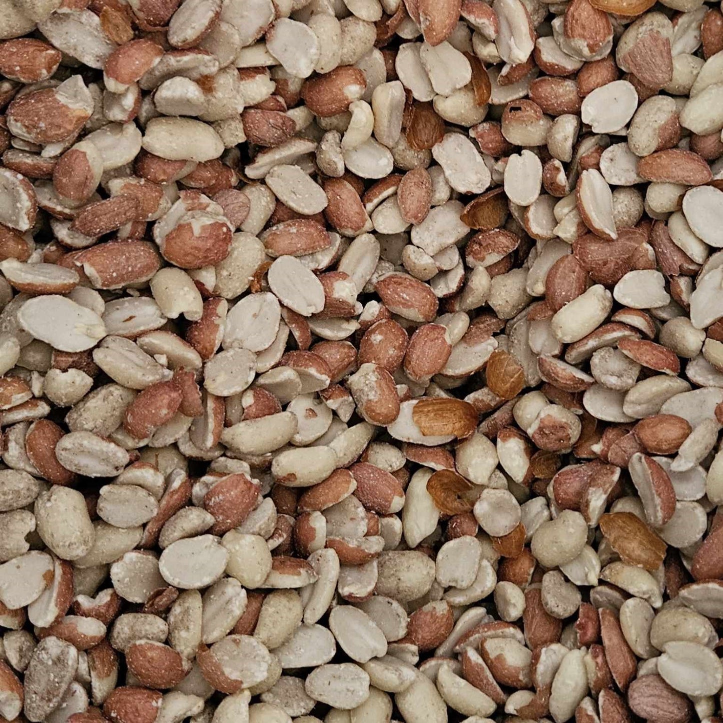 Jordnötter till vildfågel - Naturboden