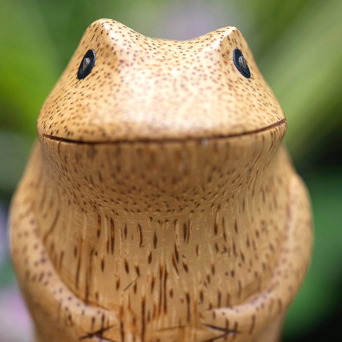 DCUK Glada Grodor, Prickiga Gummistövlar - Naturboden