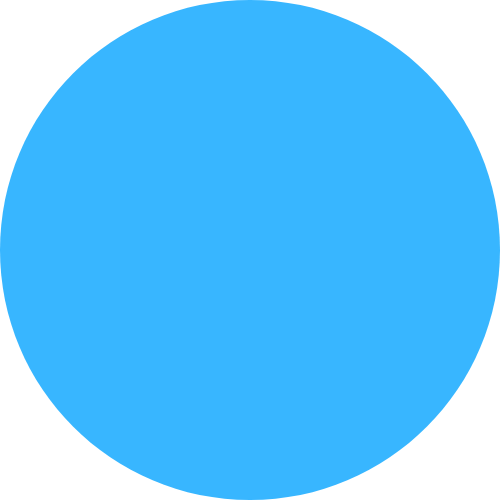 4ocean - Delfiner Limited edition 2024 Färg blå - Naturboden