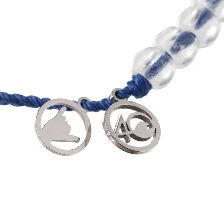 4ocean - Signatur - Naturboden