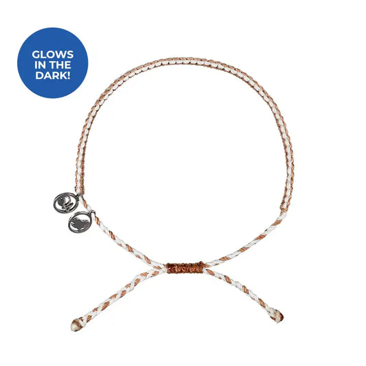 4ocean - Valross braided Limited edition 2024 - Naturboden