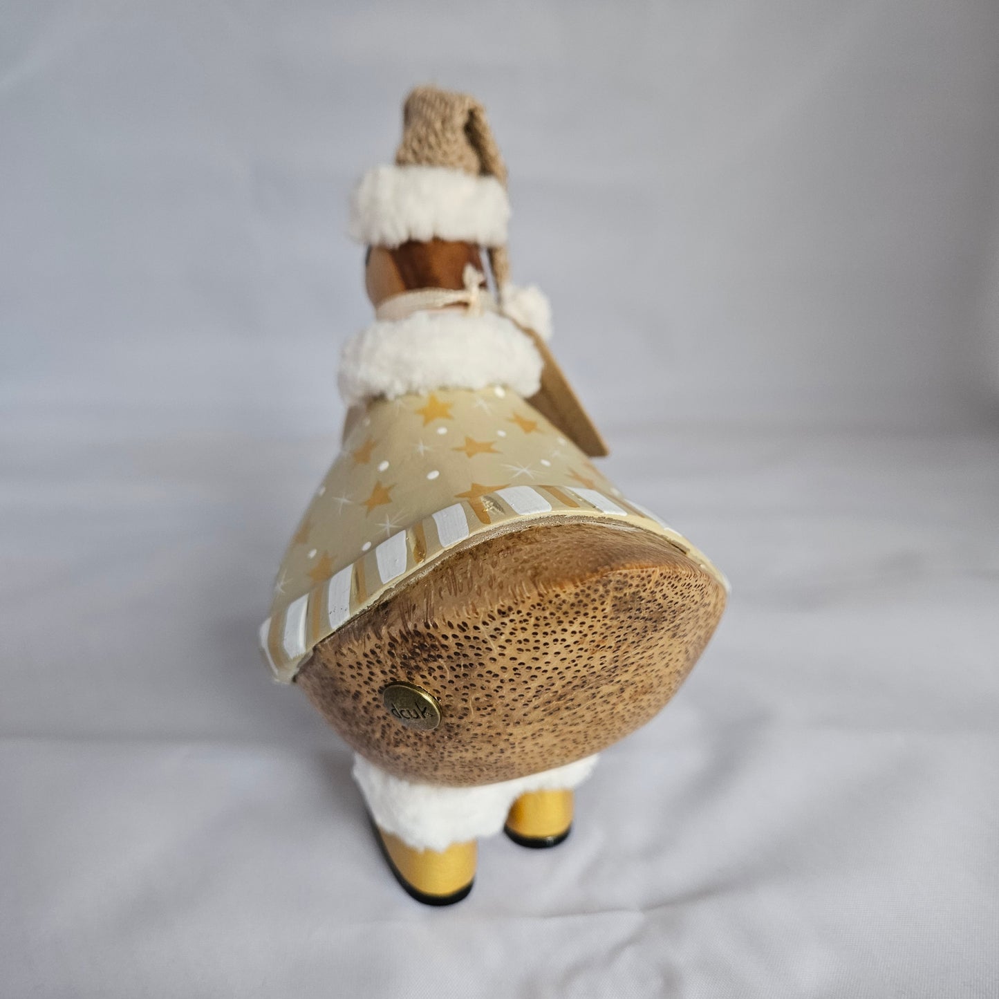 Berry julanka rygg - Naturboden