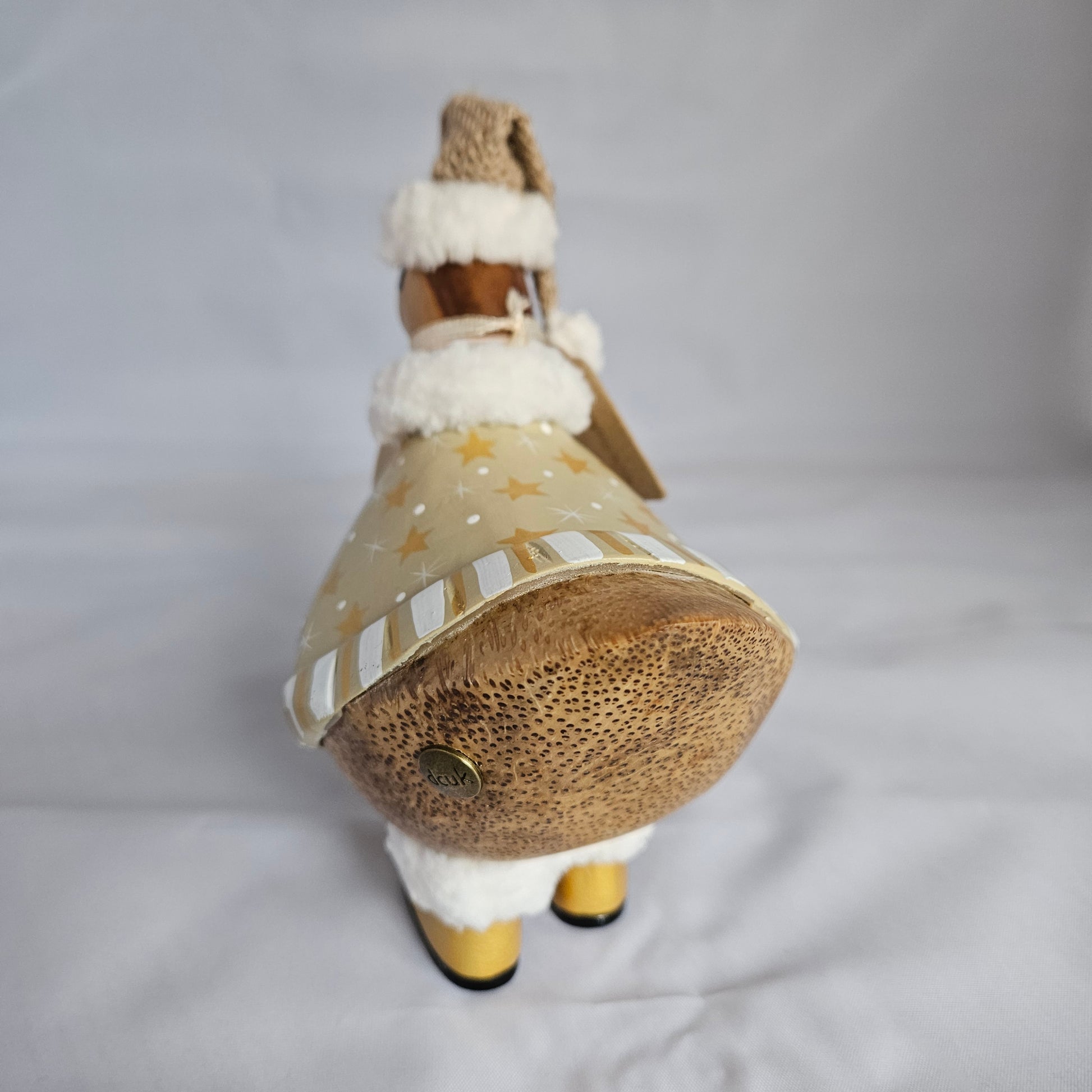 Berry julanka rygg - Naturboden