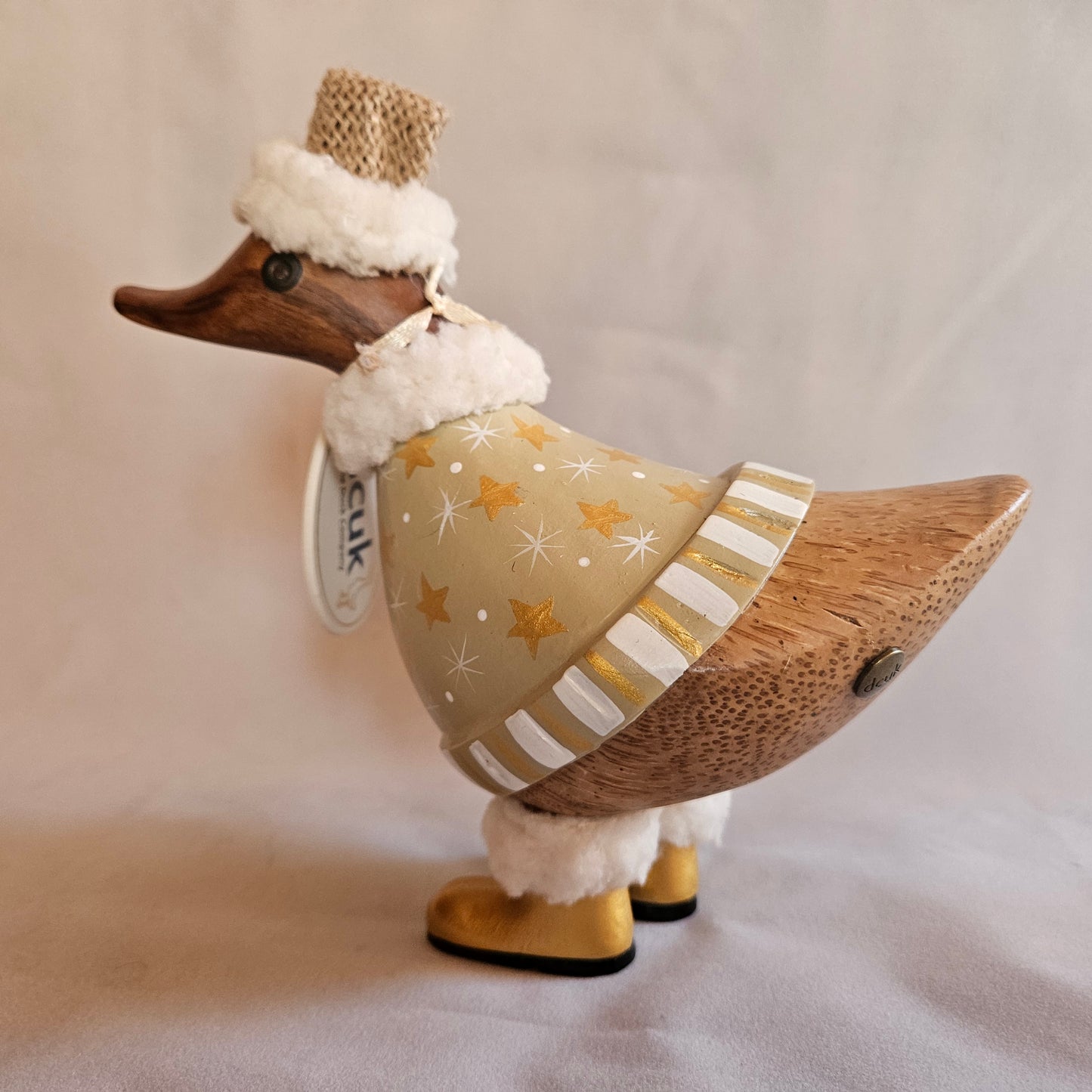 jualnka Carol 2 - Naturboden