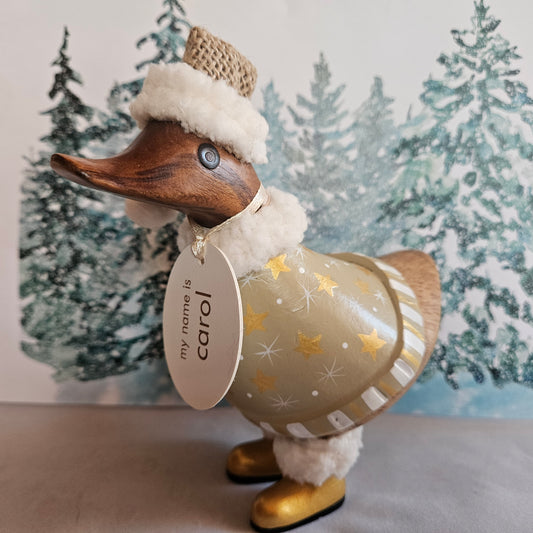 Carol 2 julanka - Naturboden