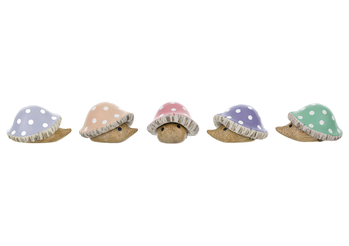 DCUK Igelkottar - flera färger Kommer snart! - Naturboden