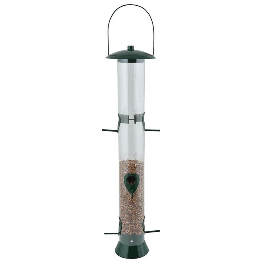 Fröautomat rör XL - Naturboden