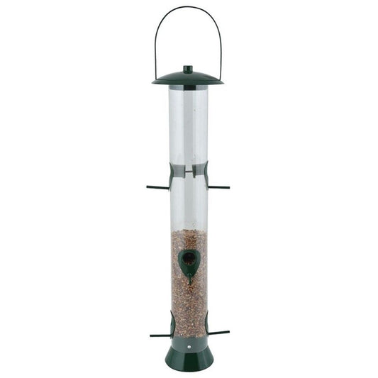 Fröautomat rör XL - Naturboden