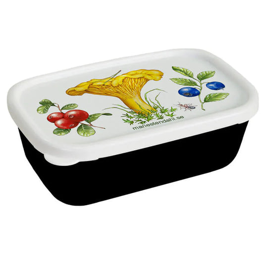 MInibox Skog - Naturboden