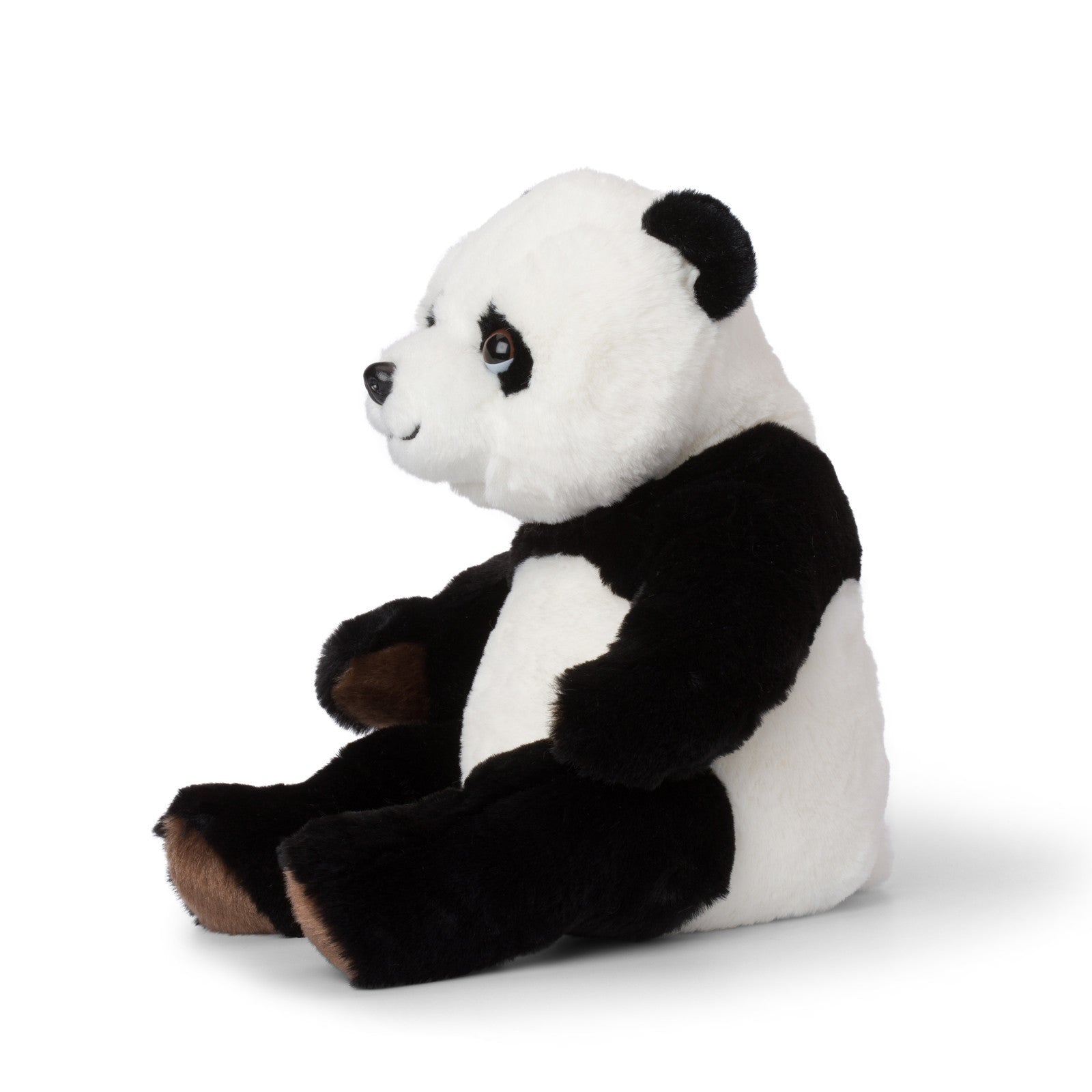 Gosedjur Panda WWF