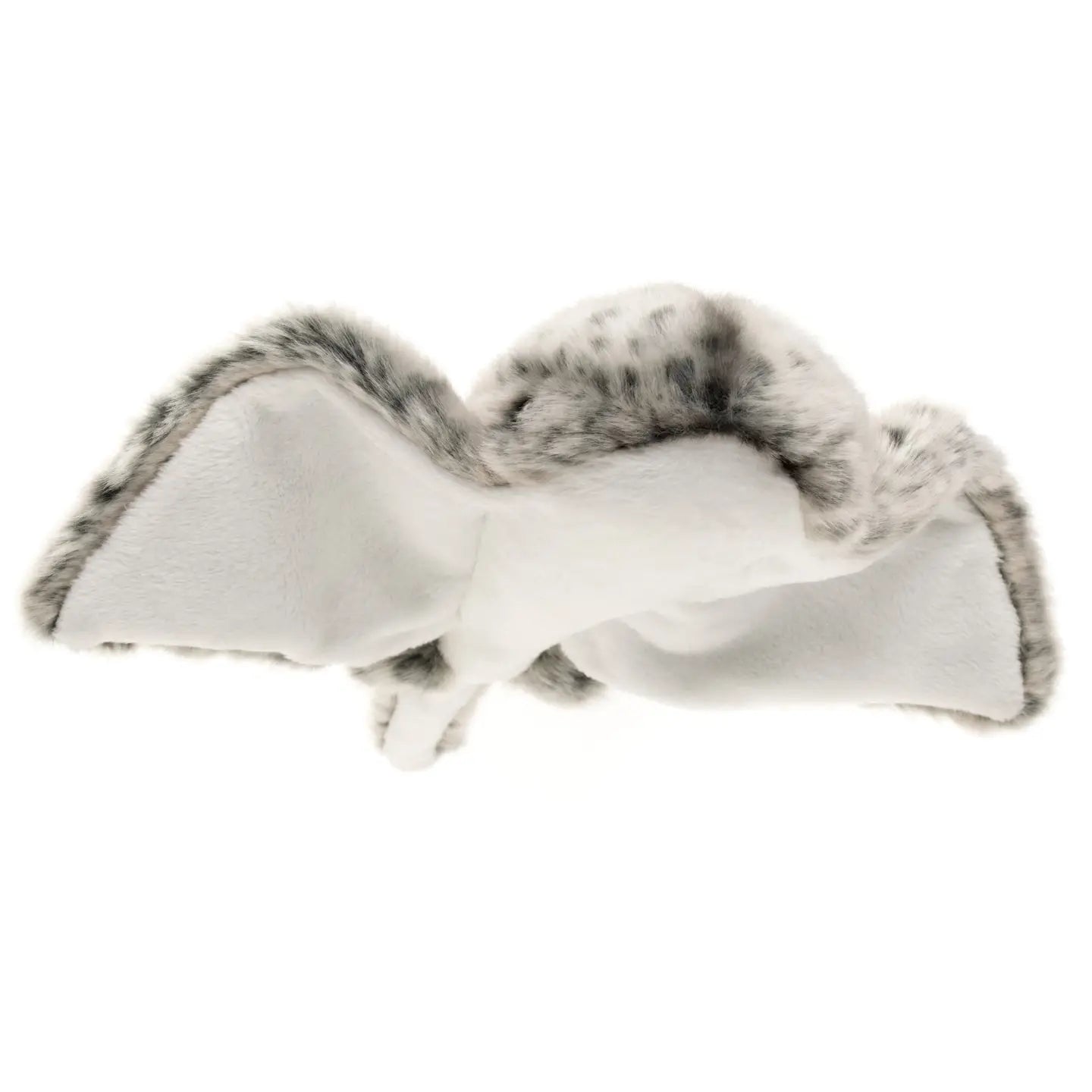 Rocka grå/vit 30 cm - Naturboden