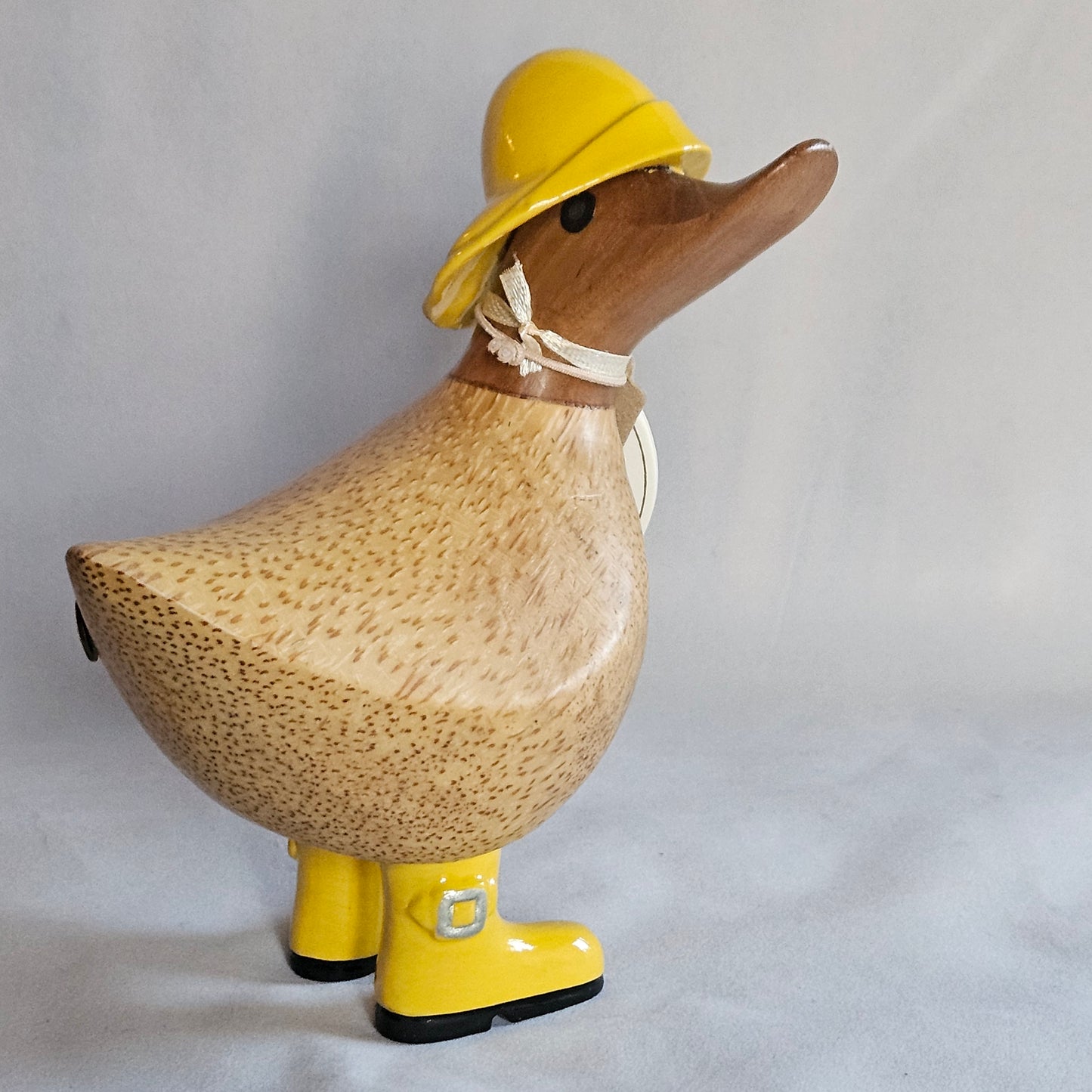 Theo Rainy day anka - Naturboden