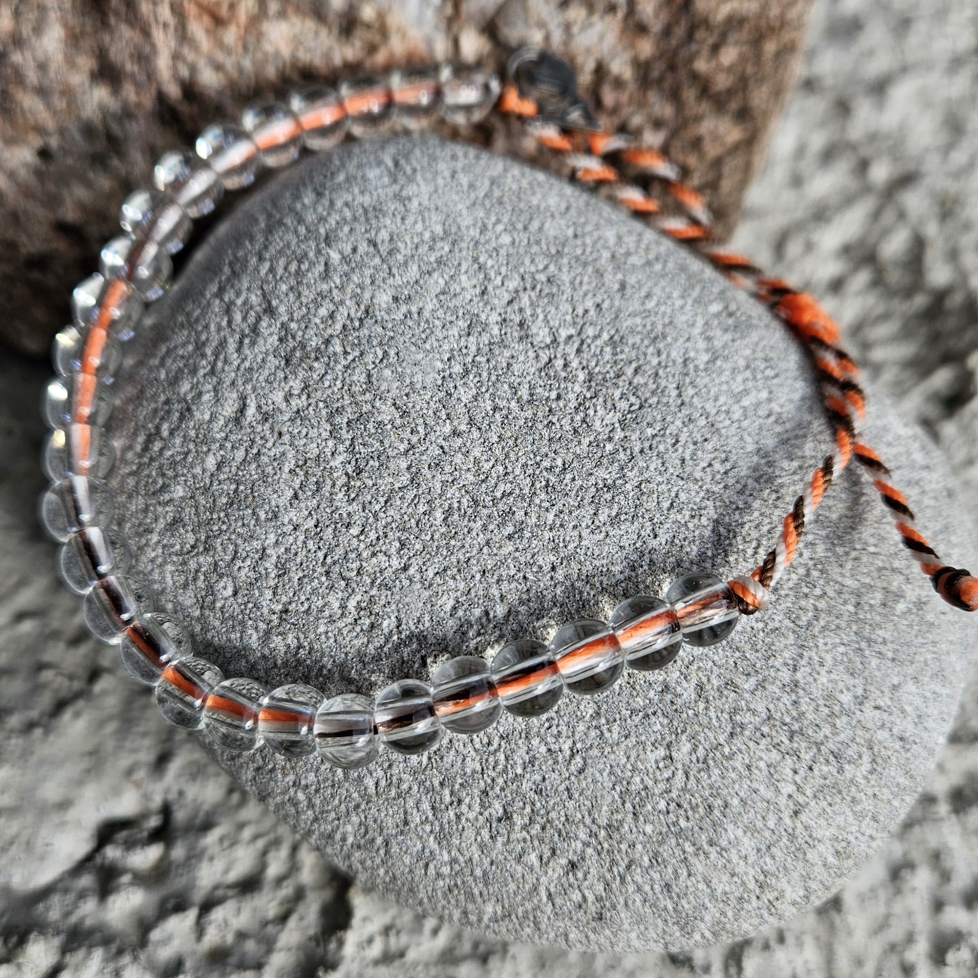 4ocean armband pelikan - Naturboden