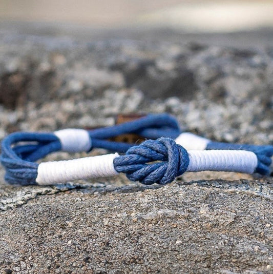 Armband från CleanSea - 1 kg Classic Flera färger - Naturboden