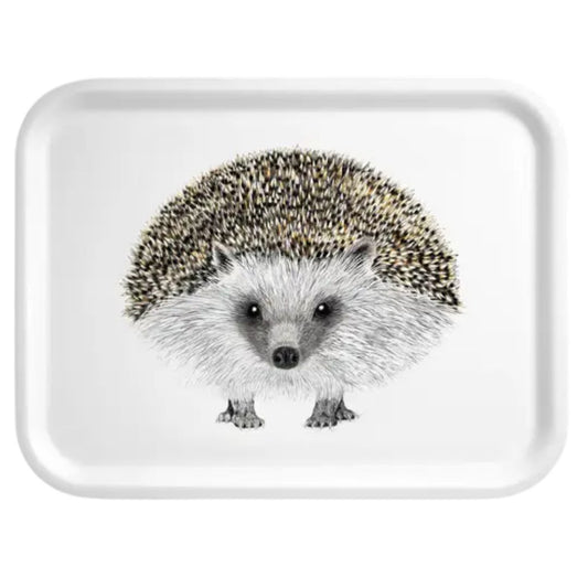 bricka Henry igelkott