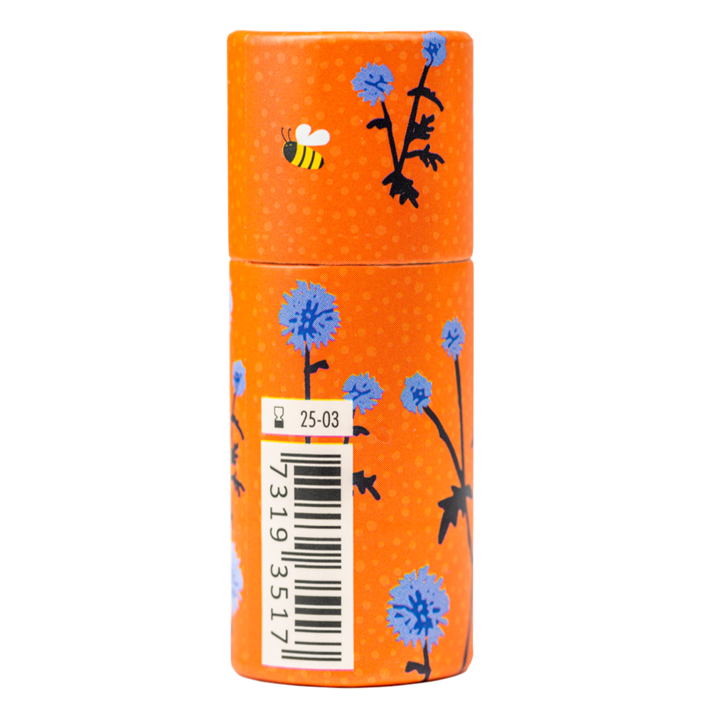 Läppcerat Apelsin - Naturboden