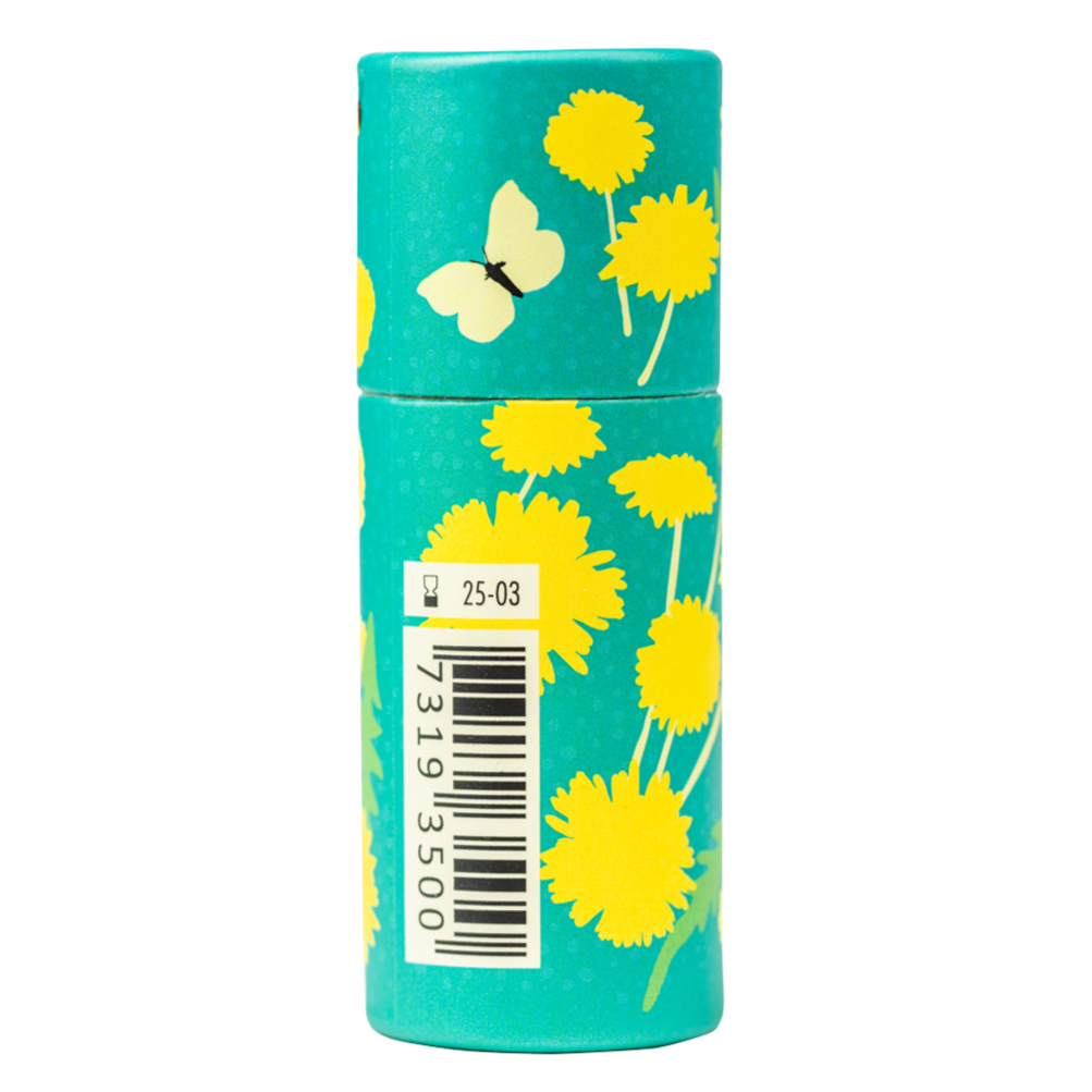 Läppcerat Citron & honung - Naturboden