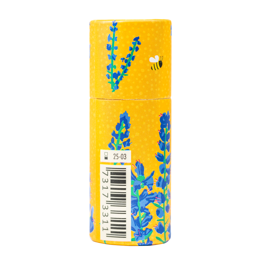 Läppcerat Kokos & honung - Naturboden