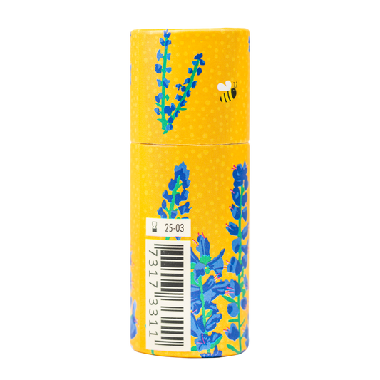 Läppcerat Kokos & honung - Naturboden