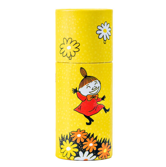 Läppcerat Moomin Citron & honung (Lemon & honey) - Naturboden