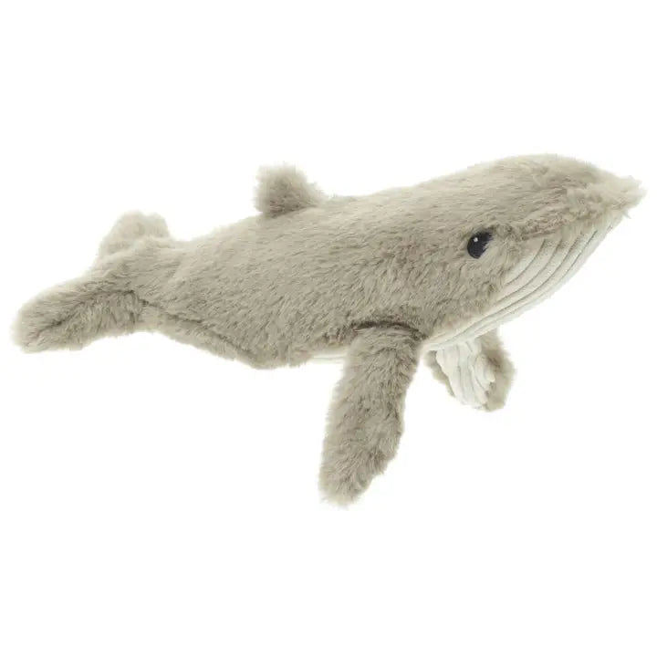 Gosedjur - Knölval Eco-Line 26 cm - Naturboden