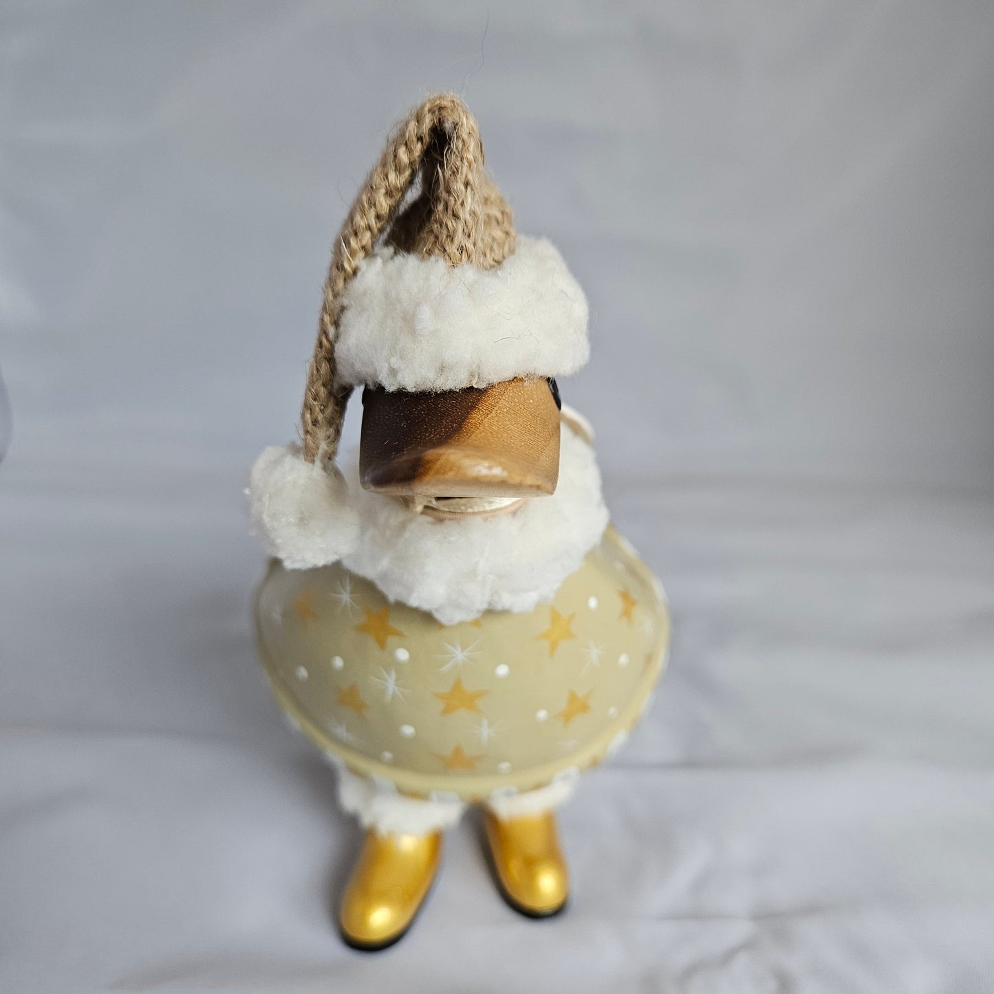 Berry julanka framifrån - Naturboden