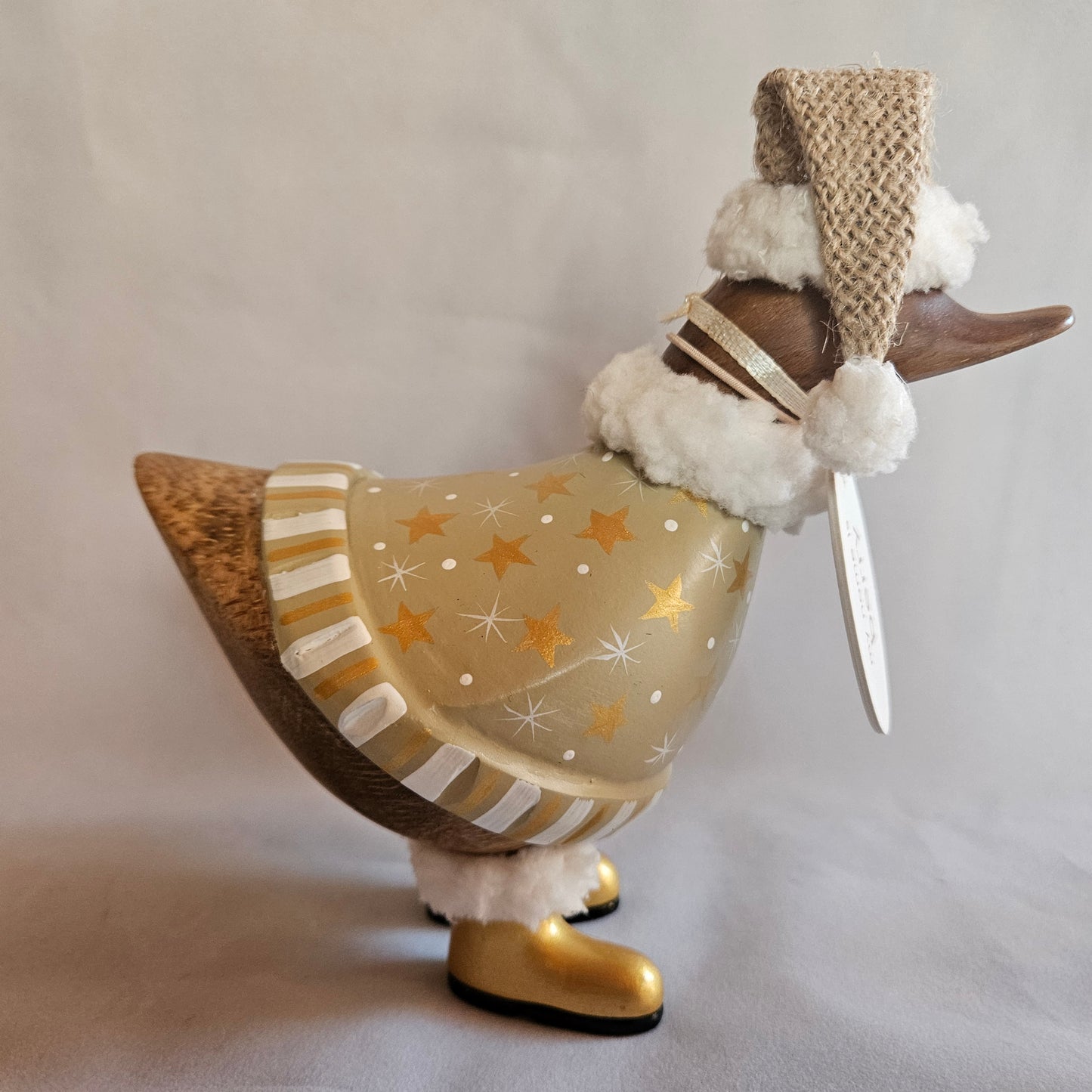 julankan Berry sedd från sidan - Naturboden