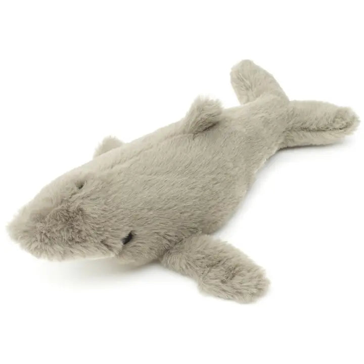 Gosedjur - Knölval Eco-Line 26 cm - Naturboden