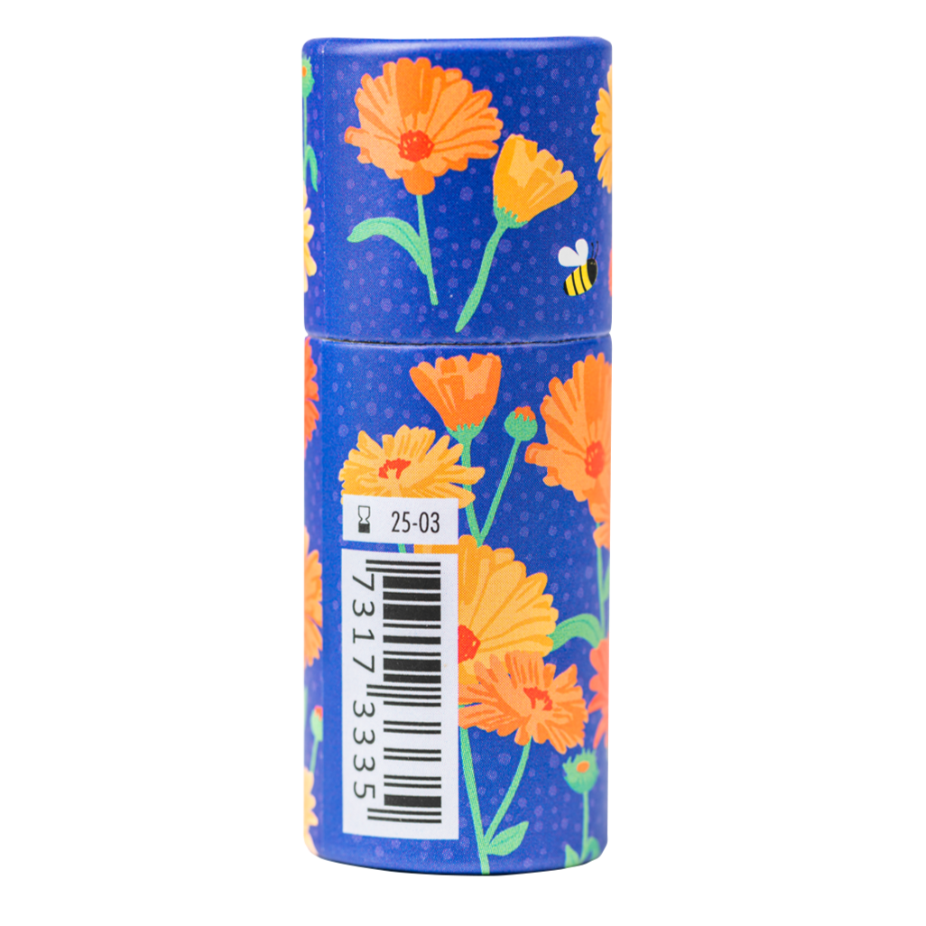 Läppcerat Ringblomma - Naturboden