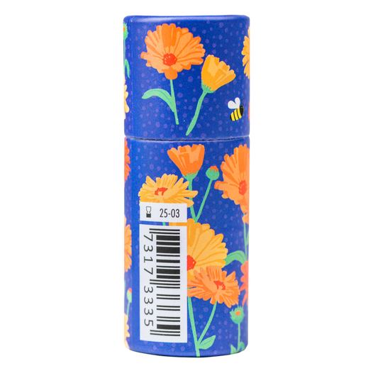 Läppcerat Ringblomma - Naturboden