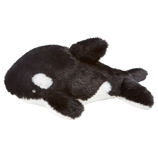 Fin späckhuggare gosedjur - Naturboden